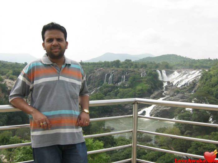 sreeku123 Indian Man from Chennai (ex Madras)