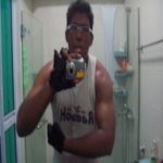 Blacknite72 Singapore Man from Singapore