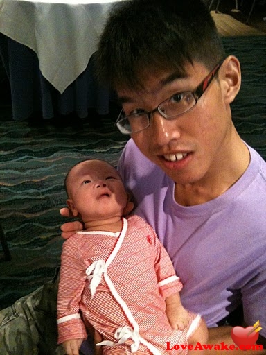 PerfectR Singapore Man from Singapore