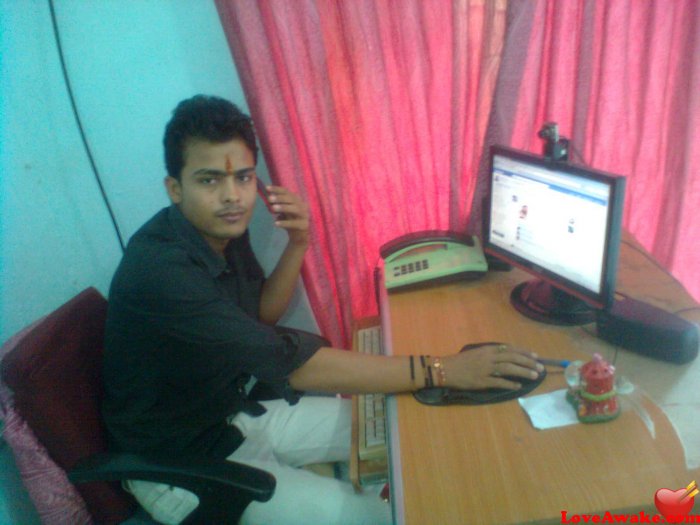 lovesabhi26 Indian Man from Lucknow