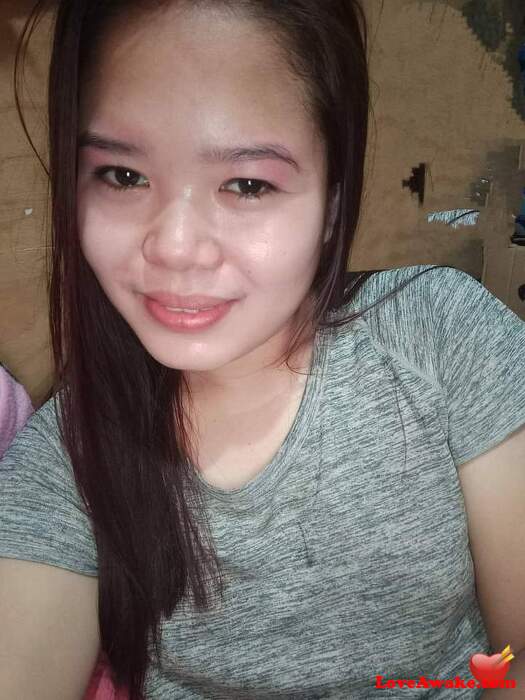 Joanchubby Filipina Woman from Cebu