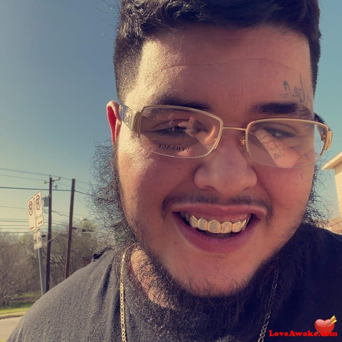 Jrod51221 American Man from Austin