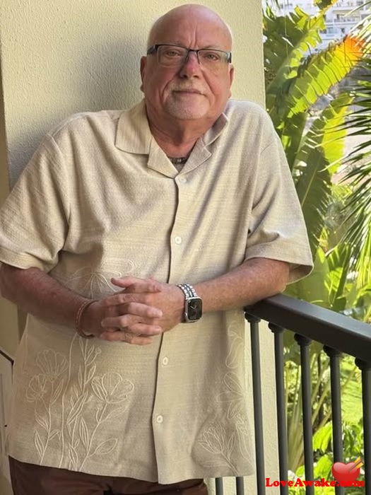 sensei54 UK Man from Sleaford