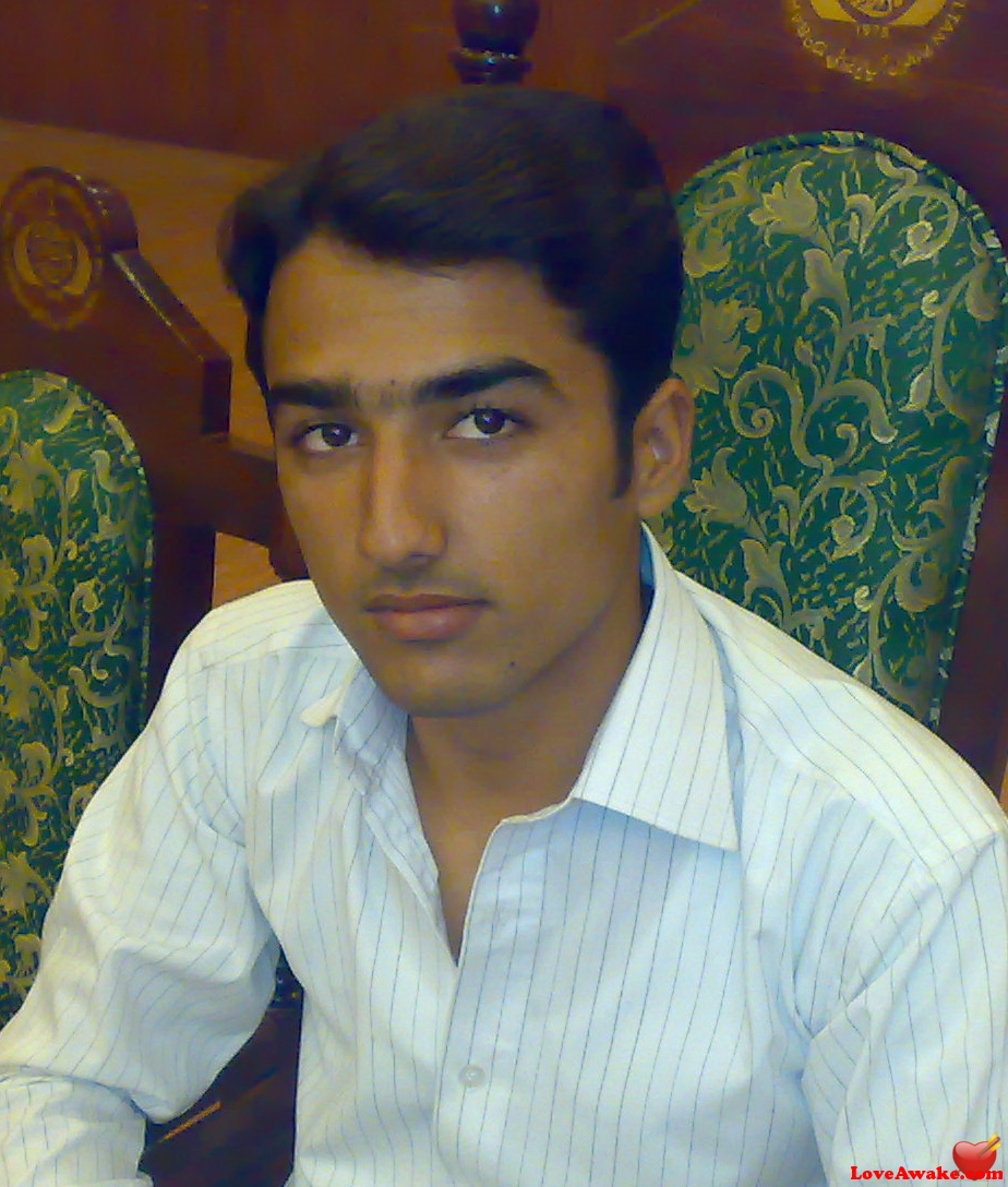 Engineermunir Pakistani Man from Multan