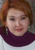 Nurheartland 1121625 | Kyrgyzstan female, 45,