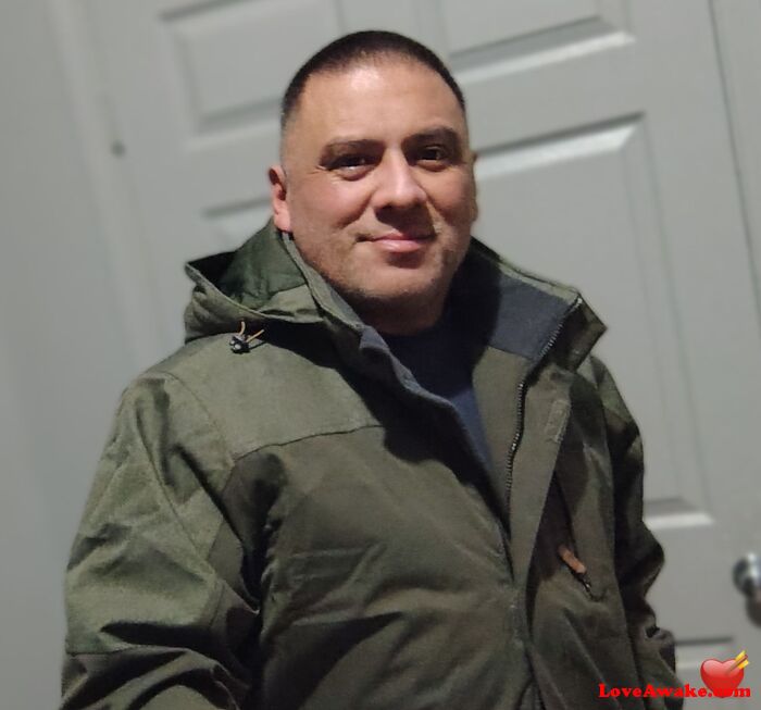 doceCorazones American Man from Reno
