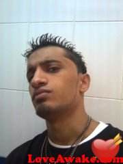 zeebfmv Qatari Man from Doha