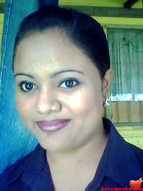 singlelady84 Fiji Woman from Suva