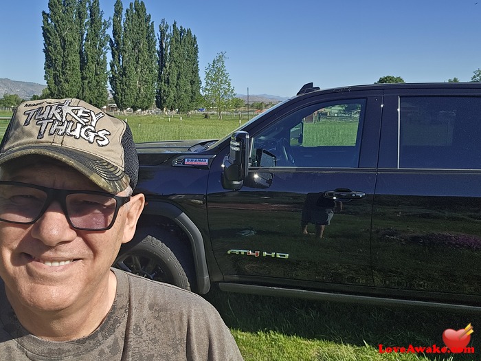 terry196464 American Man from Montrose