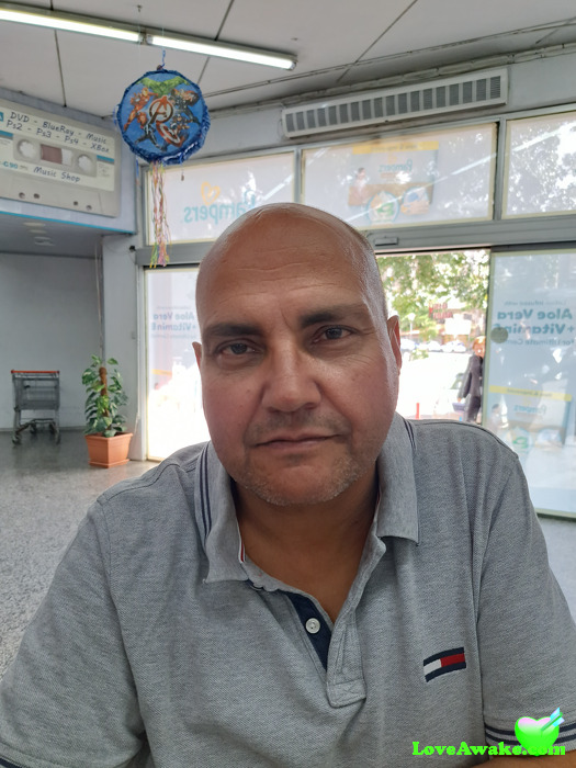 PiercingMiul829 Lebanese Man from Beirut