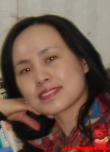 2011anxin Chinese Woman from Putian