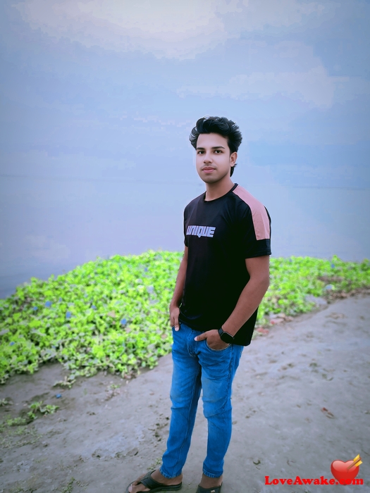 Firozkhan12 Bangladeshi Man from Dhaka