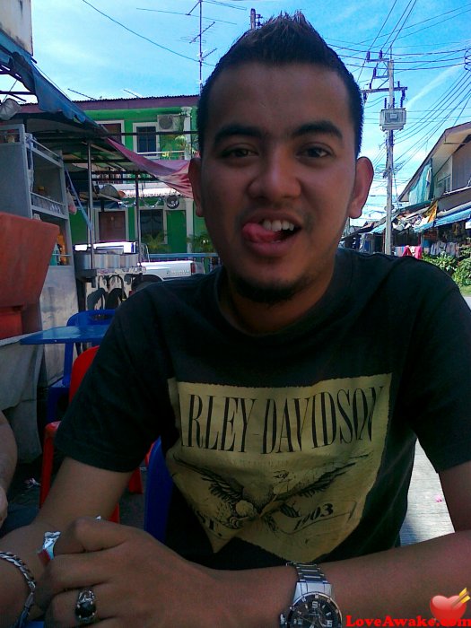 syafiq2012 Malaysian Man from Alor Setar