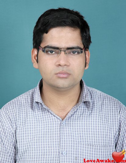 arv123 Indian Man from Dehradun