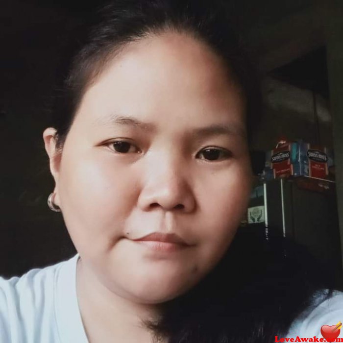 Trish34 Filipina Woman from Borongan