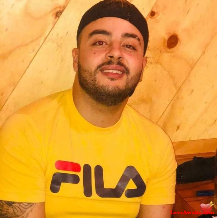 Hakim212 Morocco Man from Casablanca