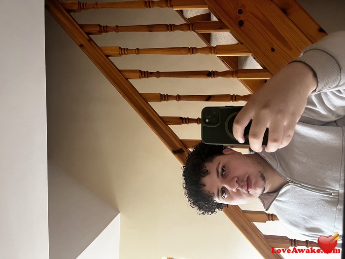 Ceejay3 Irish Man from Roscrea