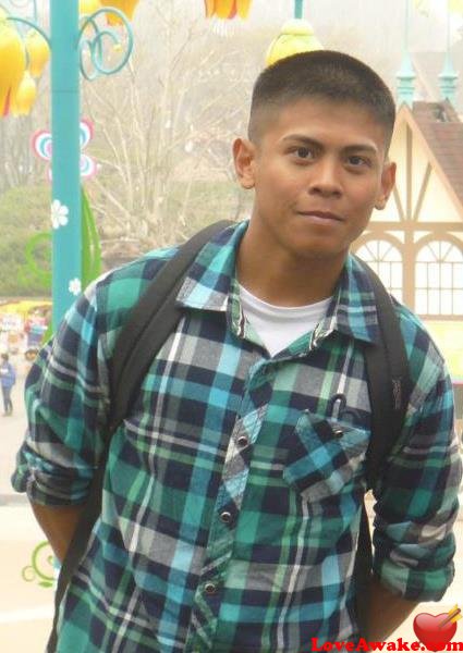 atan1991 Filipina Man from Baguio