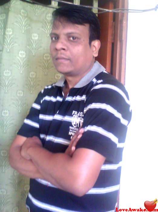 kirshna0priya Indian Man from Bhopal