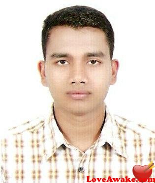 SHANY85 Bangladeshi Man from Comilla