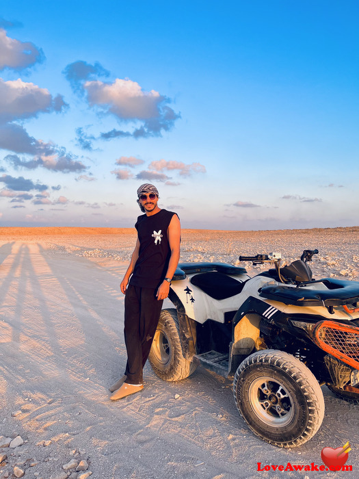 Hamdy12345 Egyptian Man from Tanta