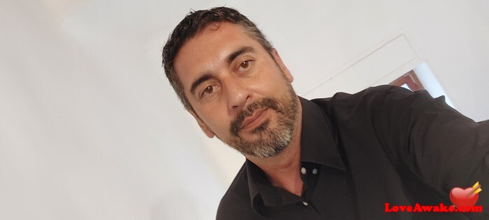 Tonik451 Spanish Man from Torrevieja