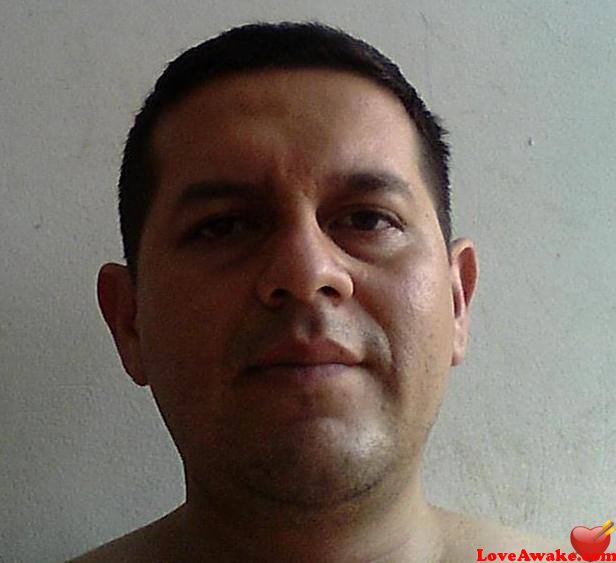 masterdom77 Mexican Man from Reynosa