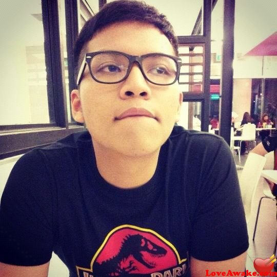 anwarpanda Singapore Man from Singapore