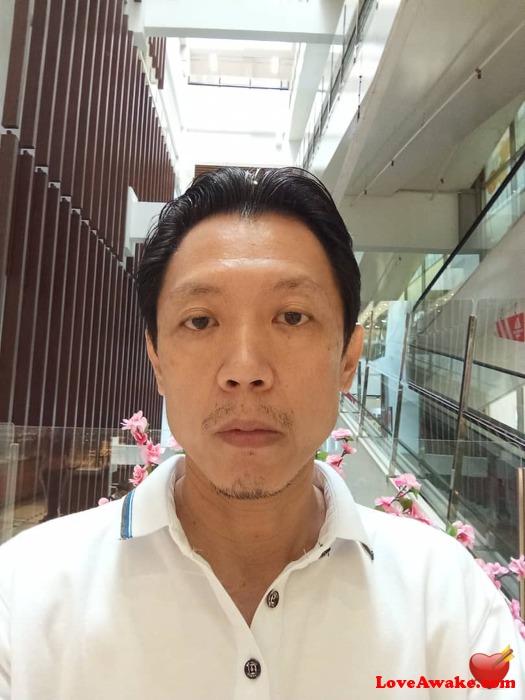 Fallguy123 Malaysian Man from Kuala Lumpur