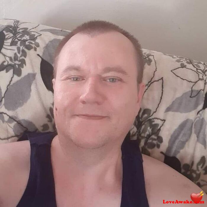 DesireUrDady American Man from Klamath Falls