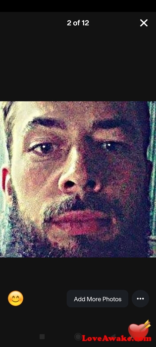 Steveo93 Danish Man from Holbak