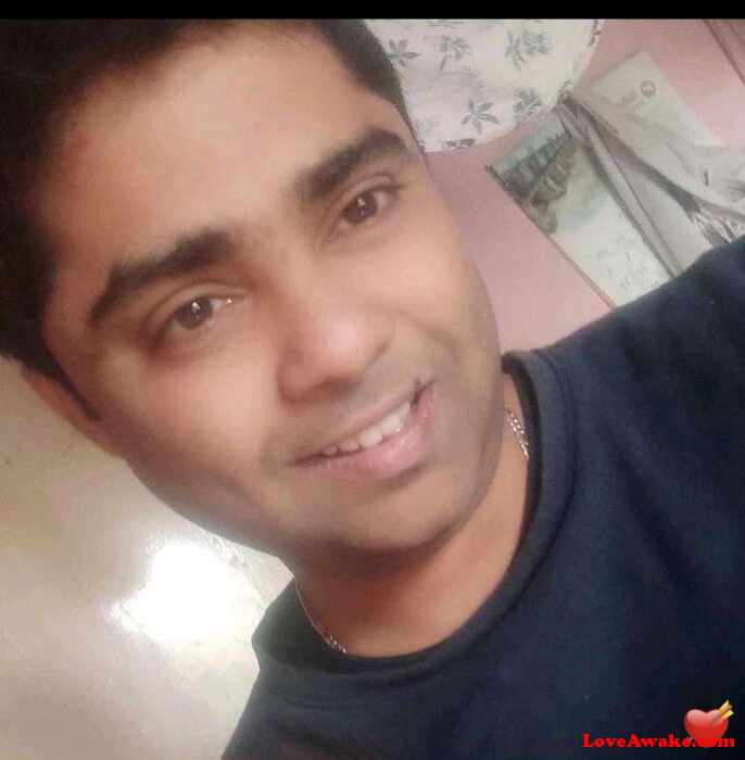 abhir125 Indian Man from Karwar