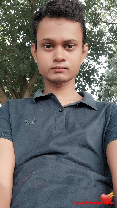 Ayushhot11 Indian Man from Patna