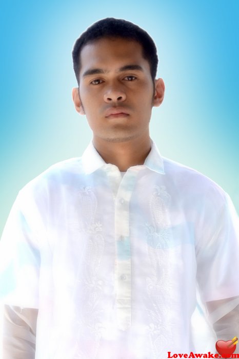 jimsler10 Filipina Man from Adlay/Bislig