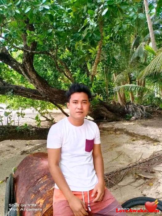 Reymark5555 Filipina Man from Manila