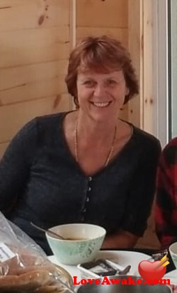 SassySoul Canadian Woman from London