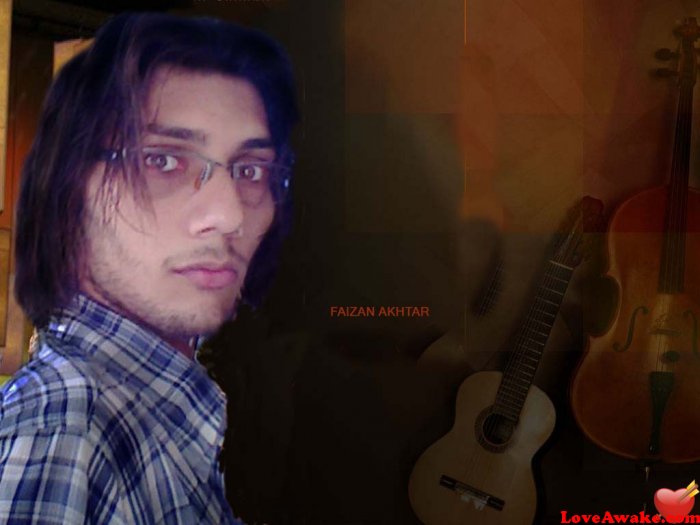 adnan246 Pakistani Man from Karachi
