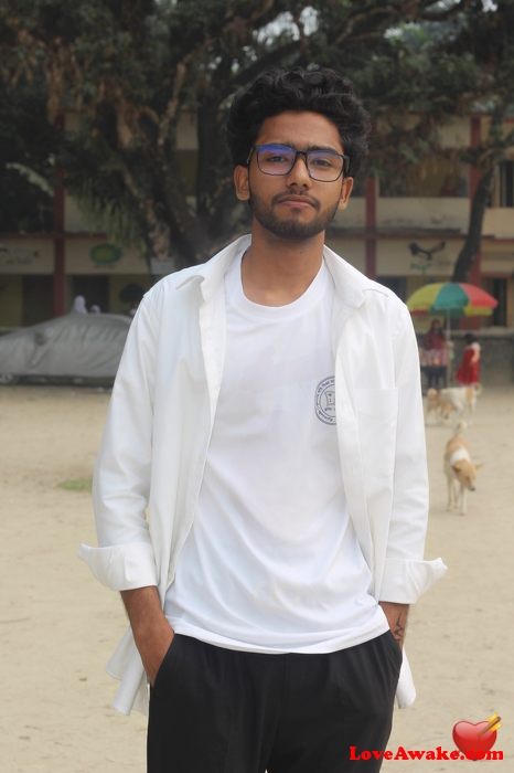RuhanurRajim Bangladeshi Man from Rangpur