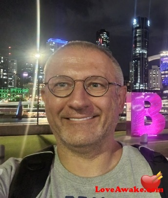 submissivejack Australian Man from Brisbane