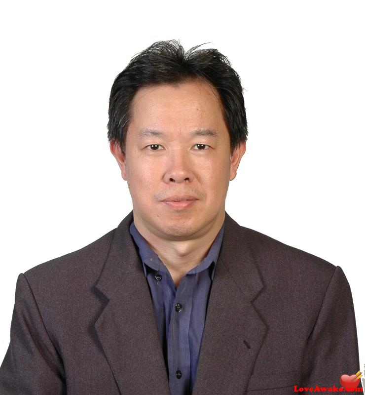 wccs Malaysian Man from Kuala Lumpur