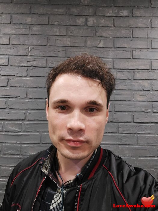 andreyyy1 American Man from Los Angeles