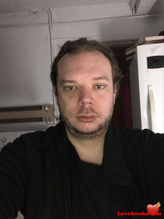 marcvideogame99 Canadian Man from Montreal
