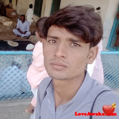 romeo9584 Pakistani Man from Bahawalnagar