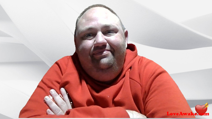 shaun1981 American Man from Twin Falls