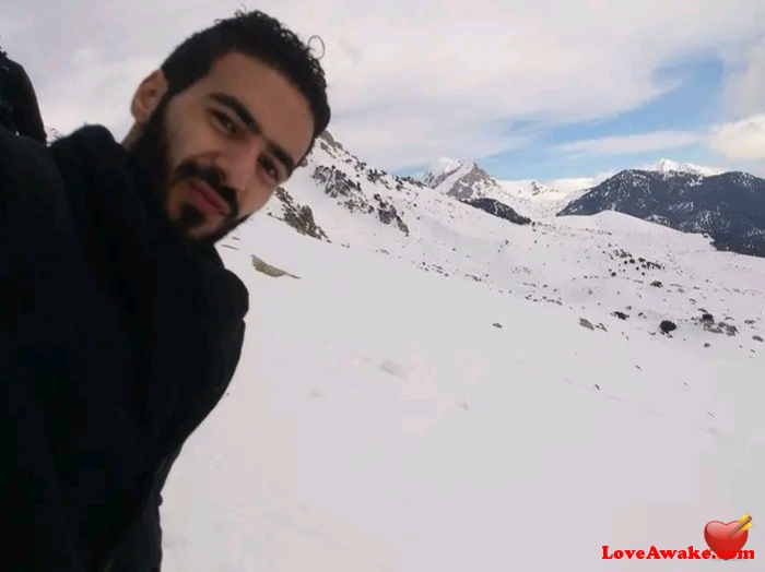 Amine1830 UK Man from London