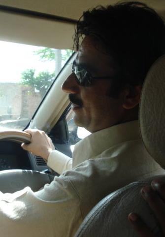 Lovely34 Pakistani Man from Multan