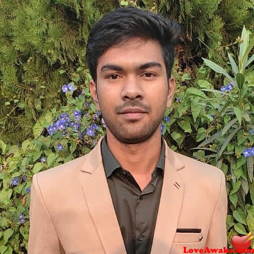 Rahulsharma864 Indian Man from Nagpur