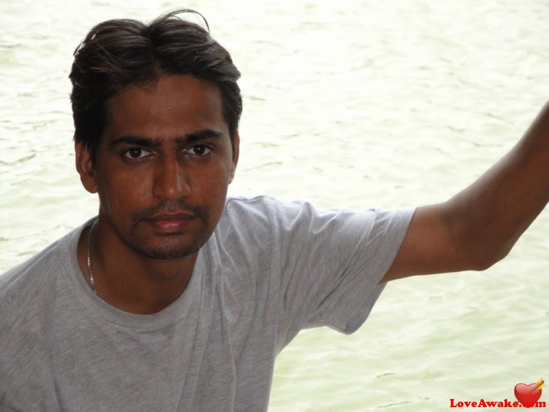 andy1404 Indian Man from Mumbai (ex Bombay)