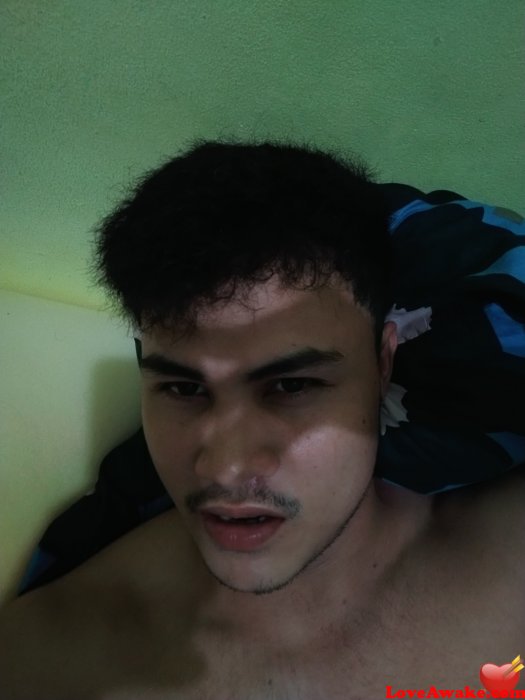 Jhanox Filipina Man from Cebu