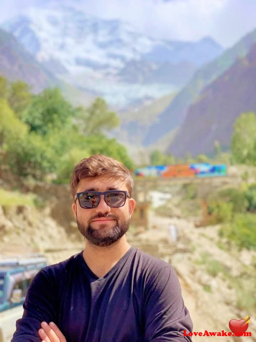 Naveed7786 Pakistani Man from Karachi